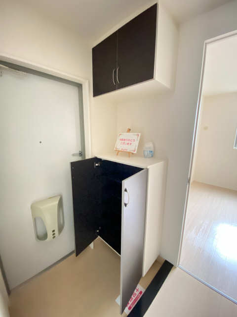 シューズBOX
