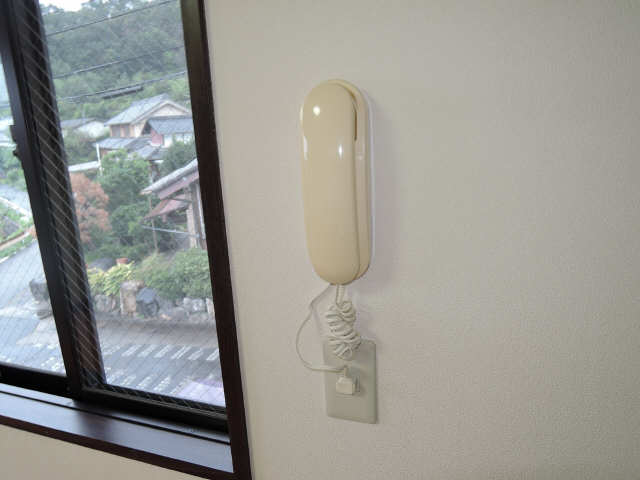 インターホン