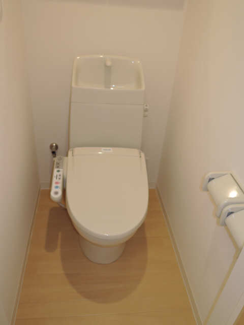 ＷＣ
