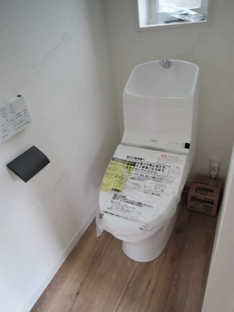 ＷＣ