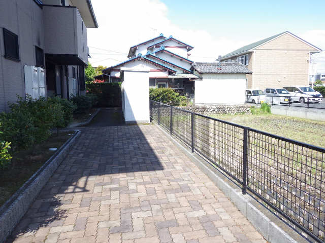 共有部分