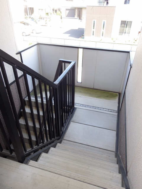 階段