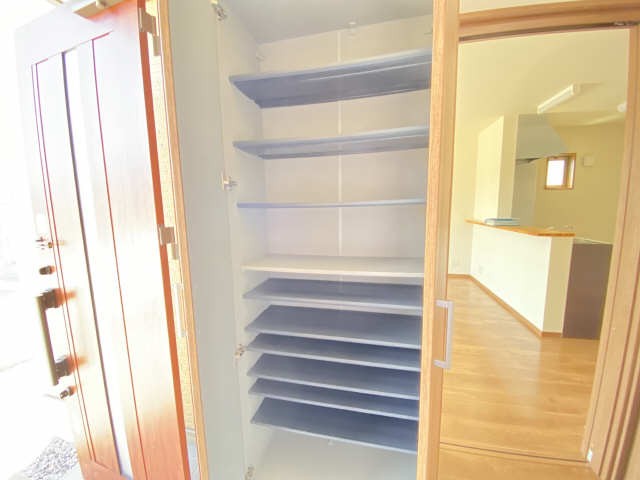 シューズBOX
