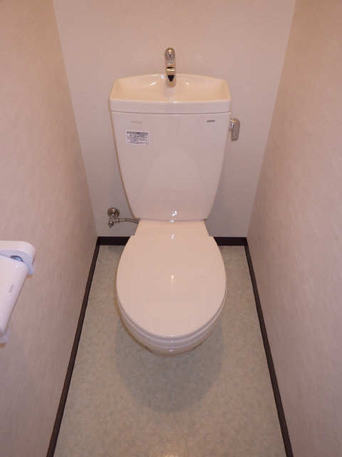 ＷＣ