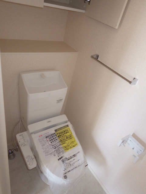 ＷＣ