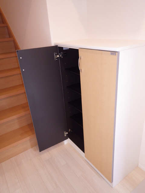 シューズＢＯＸ