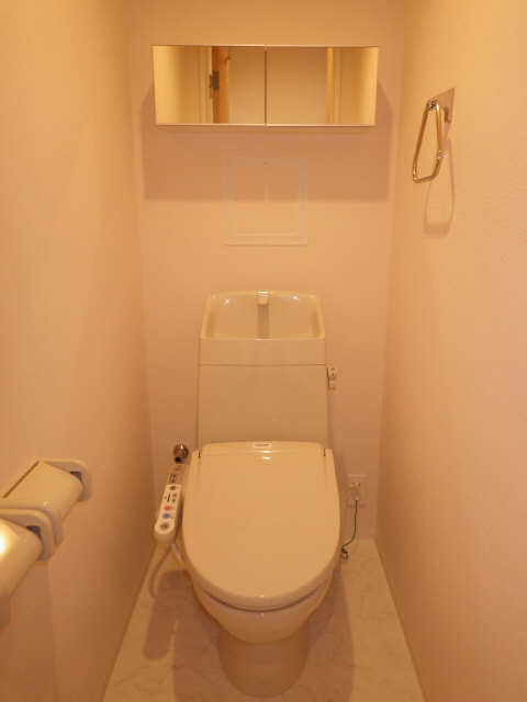ＷＣ