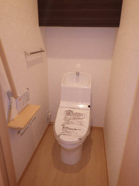 ＷＣ