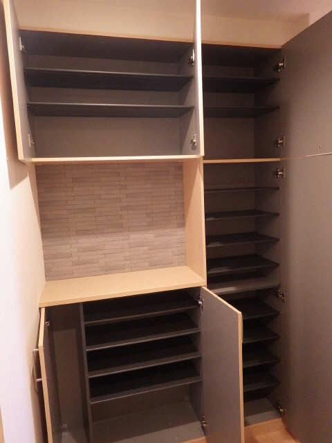 シューズBOX