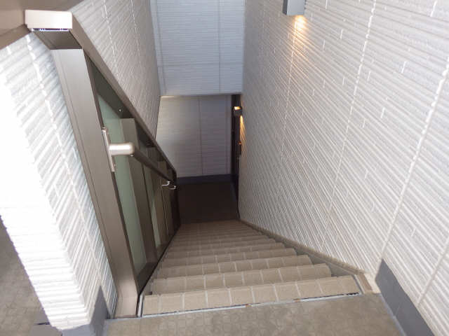 階段