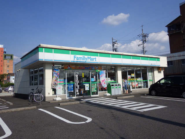 コンビニ