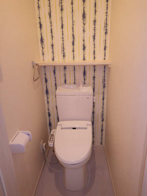 ＷＣ