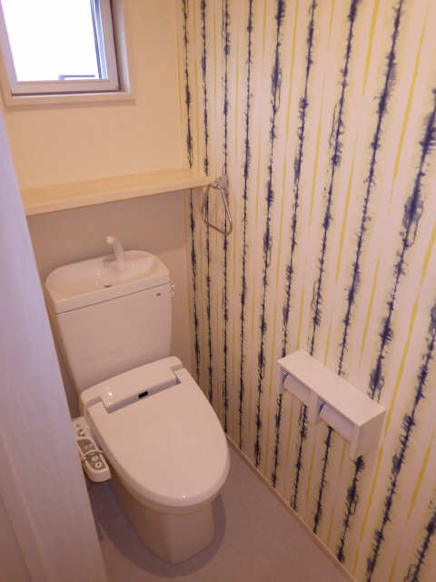 ＷＣ
