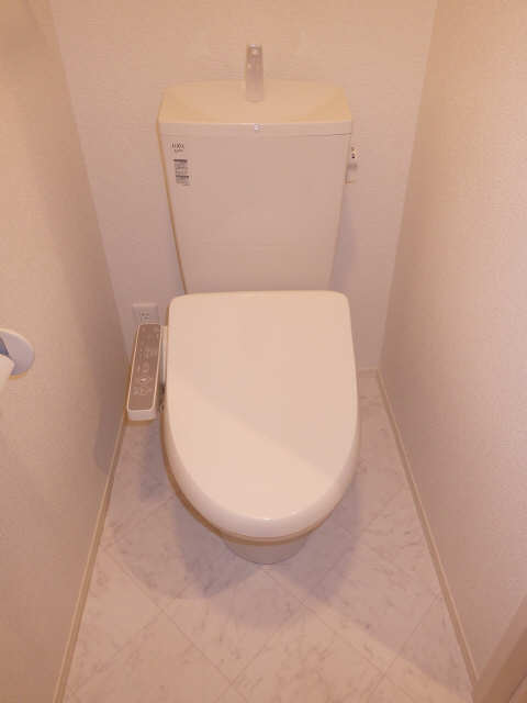 ＷＣ