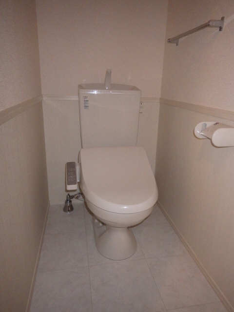 ＷＣ