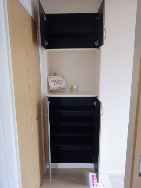 シューズBOX