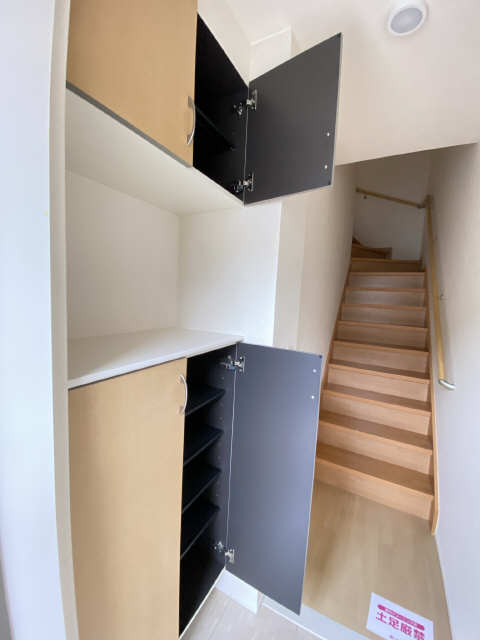 シューズBOX