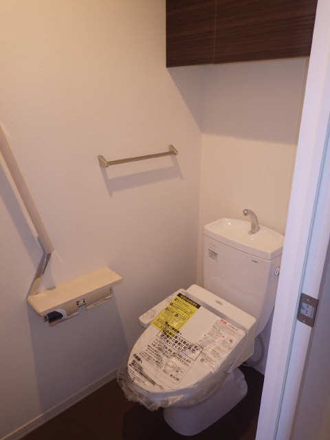 ＷＣ