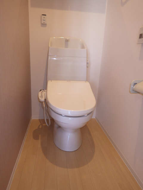 ＷＣ