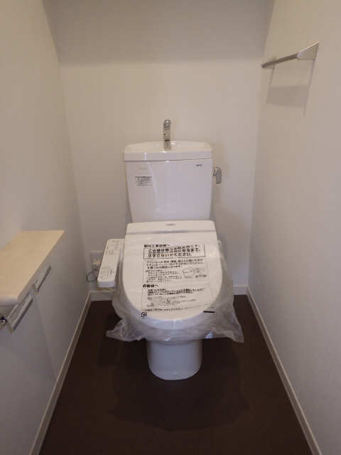 ＷＣ