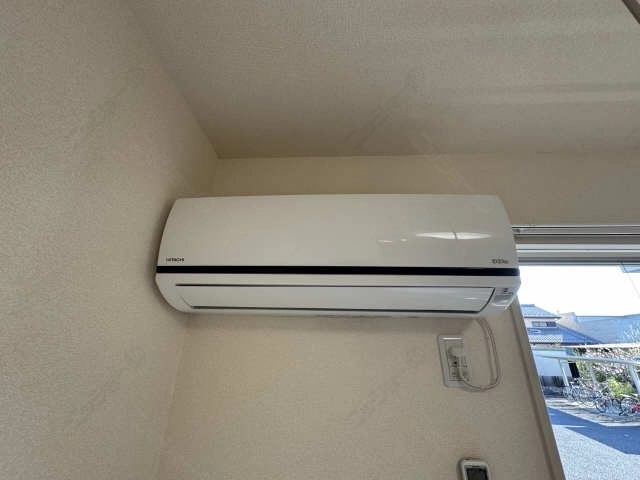 エアコン