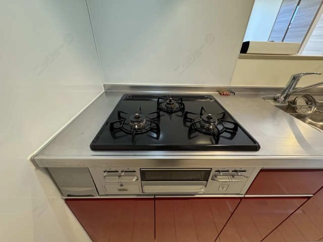 システムキッチン