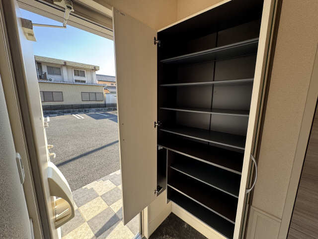 シューズBOX
