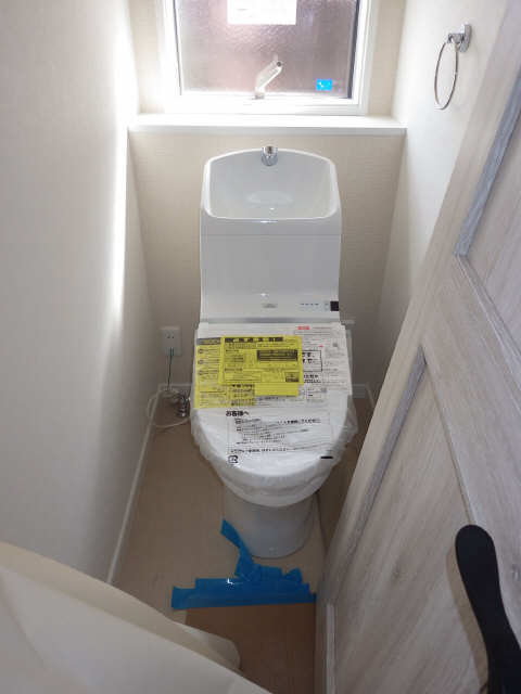 ＷＣ