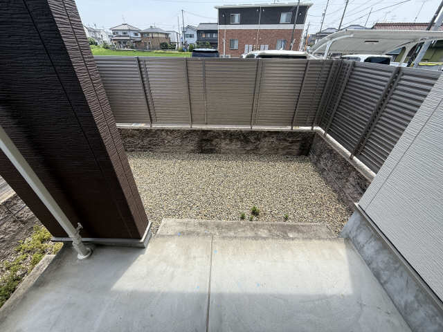 庭