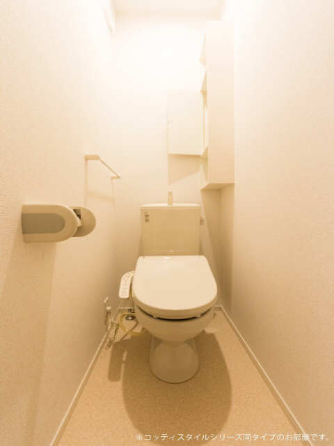 ＷＣ