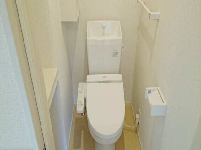 WC