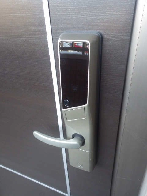 ＩＣカードキー