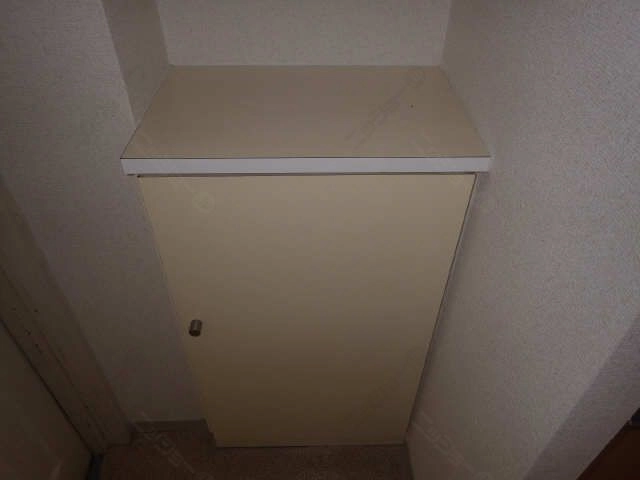 シューズBOX
