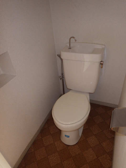 WC