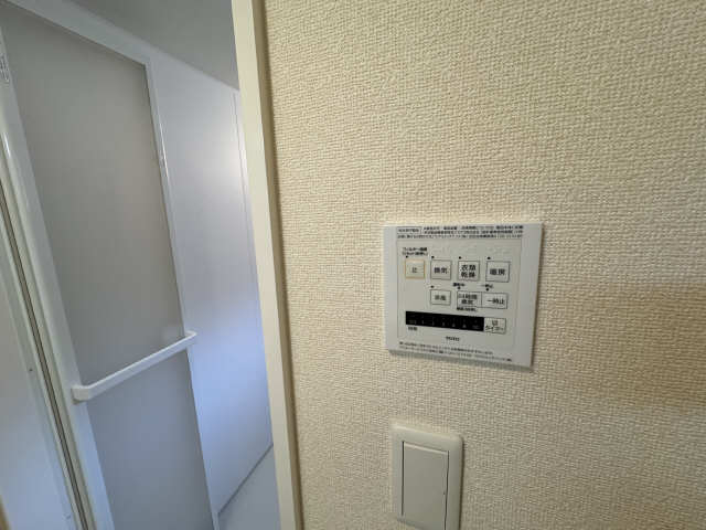 浴室換気乾燥機