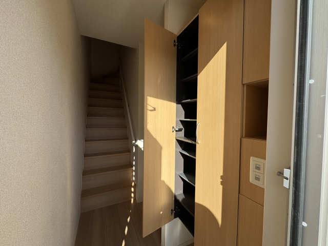 シューズBOX