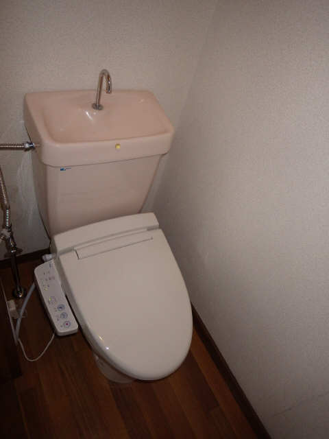 WC
