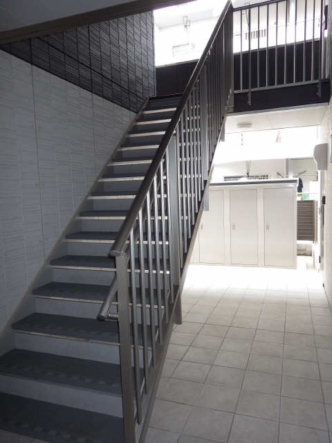 階段