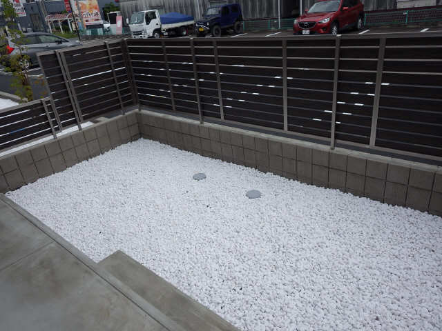 庭