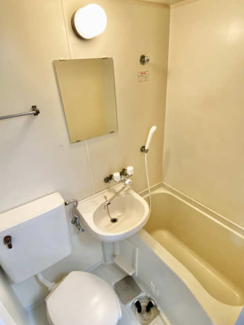 グランディア琴塚 2階 浴室