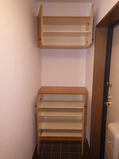シューズBOX
