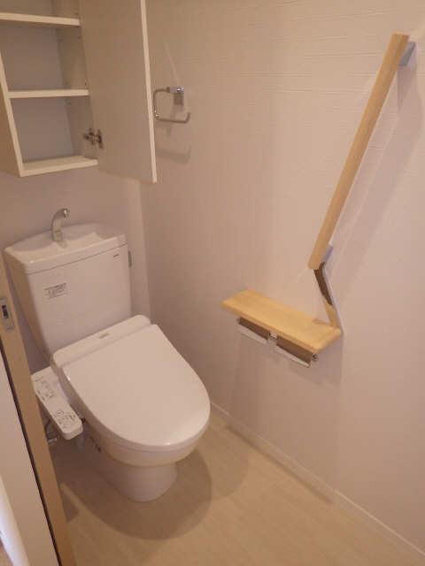 WC