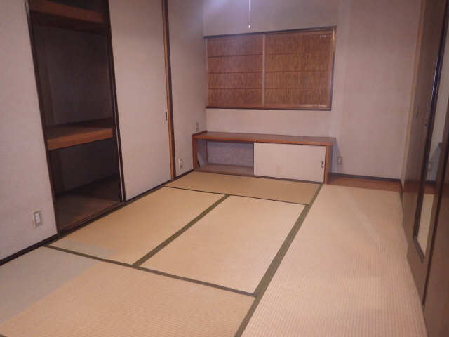 ２階和室