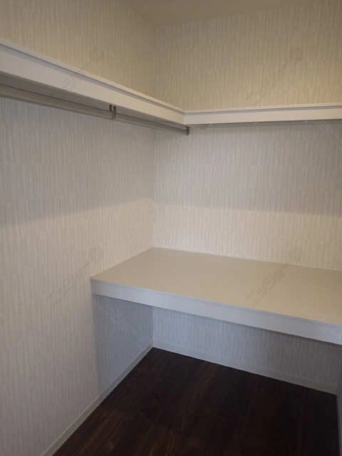 ウォークインクローゼット
