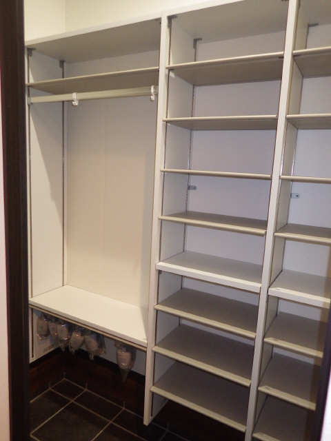 シューズBOX