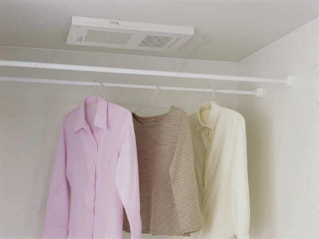 浴室暖房乾燥機