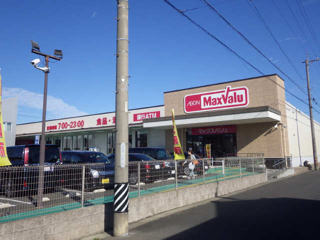 スーパー