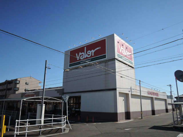 バロー北一色店