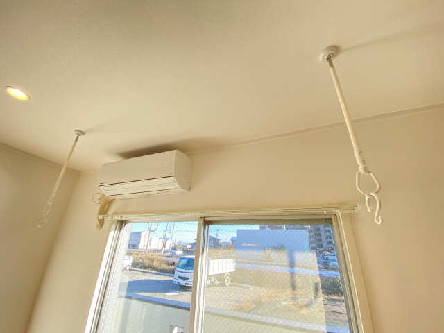 室内用物干し