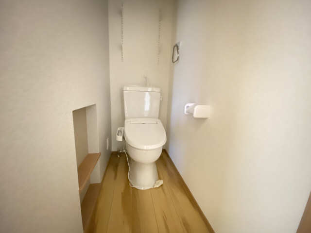 WC
